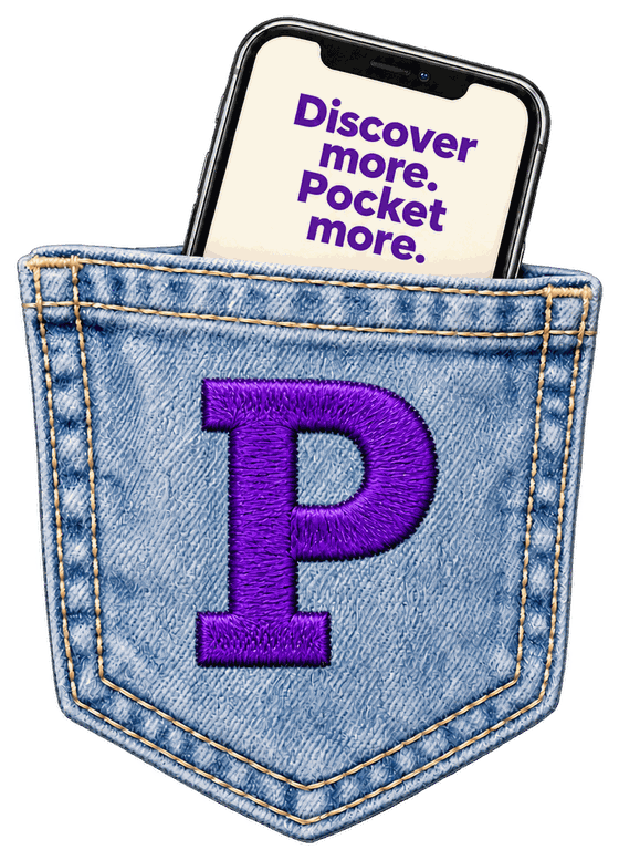 Pocket UK Savings | UK Shopping Offers & Voucher Codes